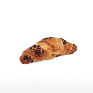 Chocoladecroissant