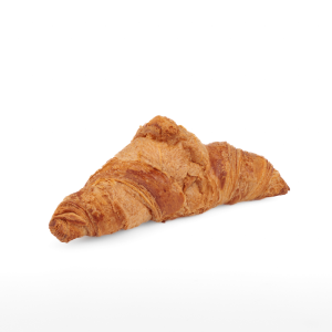 Roomboter croissant