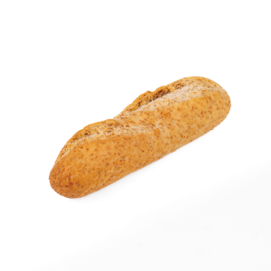 Pistolet deluxe bruin