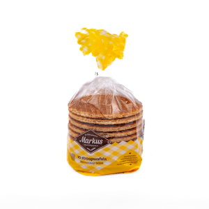 Markus stroopwafels
