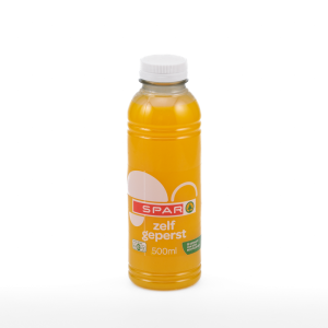 Verse jus d'orange 500 ml